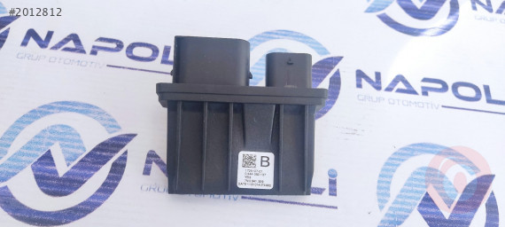 7N0941329 AD-BLUE KONTROL BEYNİ PASSAT 2013/2023