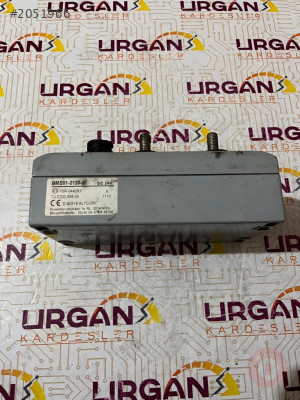BMS01-2120-0 FORD CARGO AKÜ ANA  ŞALTERİ