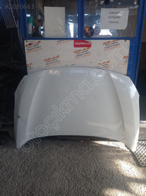 Renault Fluence Çıkma Motor Kaputu