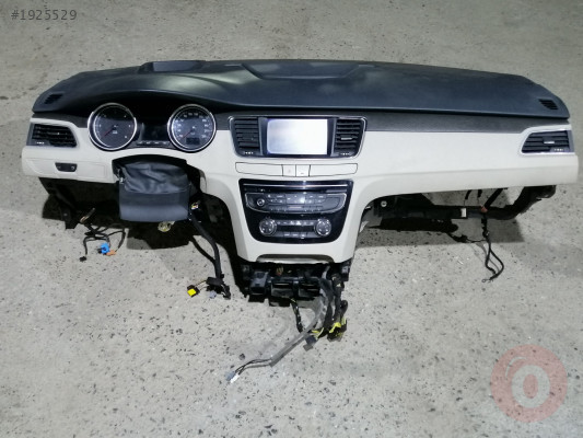 PEUGEOT 508 TORPİDO ORJİNAL ÇIKMA YEDEK PARÇA
