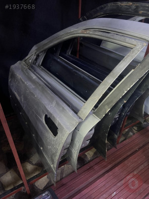 2002 2005 Hyundai atmira ön sol kapı Çıkma
