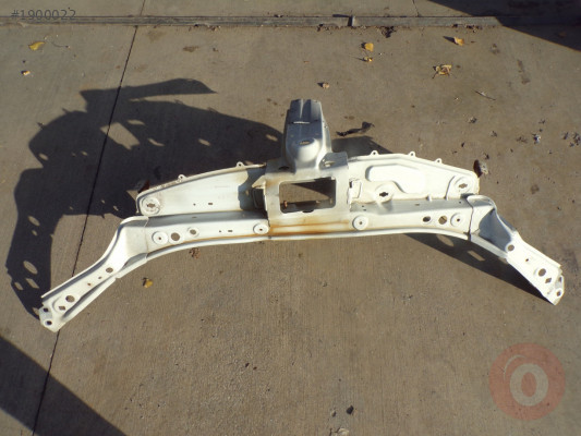 ÇIKMA 62515-9035R DACİA SANDERO ÖN PANEL