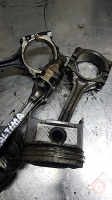 nissan altima çıkma piston kolları