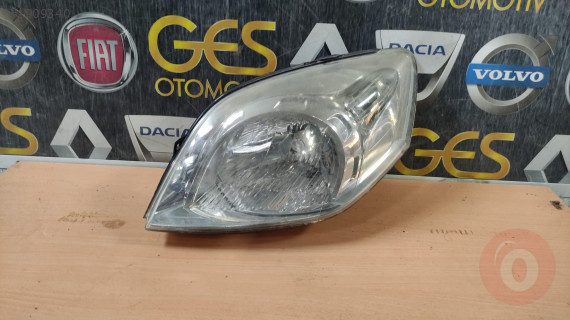 FİAT FİORİNO SOL ÖN FAR