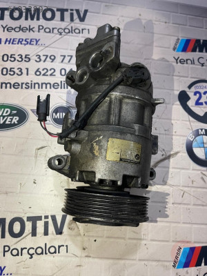 BMW ÇIKMA KLİMA KOMPRESÖRÜ E87 E90 N45 6915280 9182793