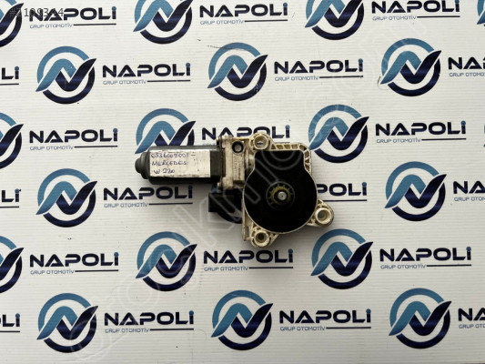 0536009001 MERCEDES W220 CAM MOTORU