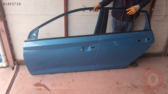 HYUNDAİ İ20 19/22 SOL ÖN ARKA KAPI