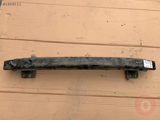 VW POLO 10-14 ÖN TAMPON DEMİRİ 6R0807109D