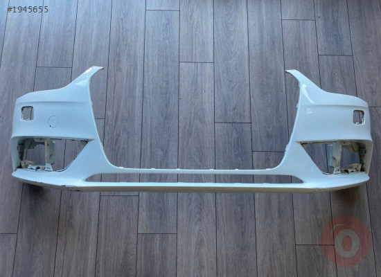 Çıkma Ön Tampon Audi A6 2012-2015 8K0807437AC