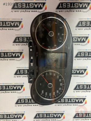 6R0920960M VOLKSWAGEN POLO GÖSTERGE PANELİ