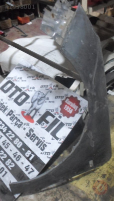 OPEL ASTRA ÖN SOL ÇIKMA ÇAMURLUK