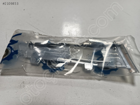 BMW G30 FAR ÇERÇEVE KAPAĞI SOL 2017 2020 63117214961P13 SY
