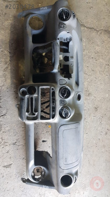 hyundai atos çıkma boş torpido