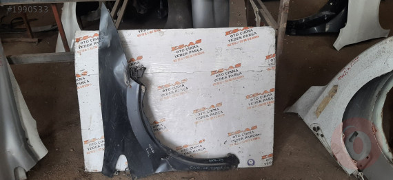 Honda Civic sağ ön çıkma çamurluk H.B 2006 2011