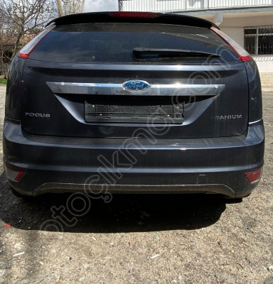 FORD FOCUS 2.5 BAĞAJ KAPISI YİĞİT OTO ANKARA