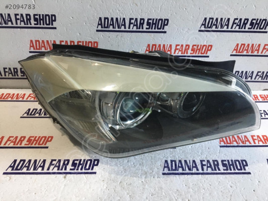 89093515 BMW X1 SAĞ FAR