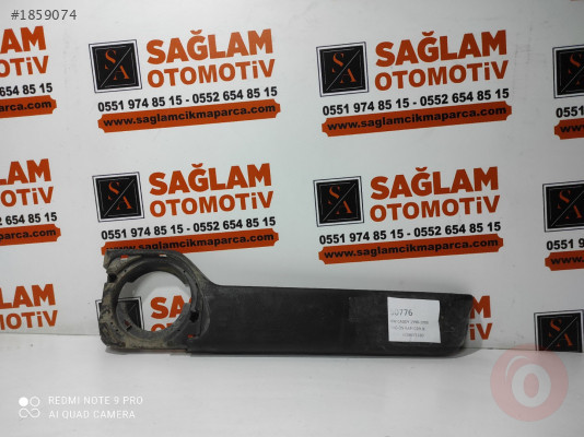 VW CADDY 98-03 ÇIKMA SAĞ ÖN CEPLİK OEM; 6K0867132D
