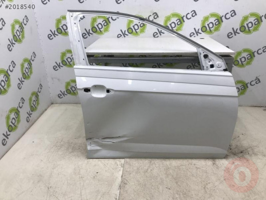VOLKSWAGEN POLO 2018 2023 SAĞ ÖN KAPI 2G4831052