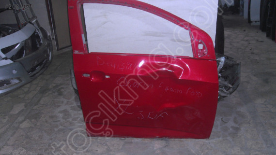 CHEVROLET AVEO T300 SAĞ ÖN KAPI 2012 ÇIKMA PARÇA