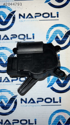 52411483 KLİMA AYAR MOTORU VW TOUAREG/AMAROK 2014/2016