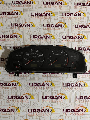 24810-2F008 NİSSAN PRİMERA GÖSTERGE PANELİ KM SAATİ