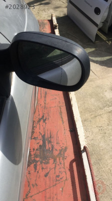 OPEL TİGRA SAĞ AYNA.OTO ERKAN ÜNYE