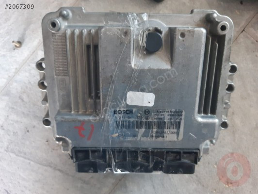 0281011759,TRAFİC 1.9 MOTOR BEYNİ,0281011759 TRAFİC BEYNİ