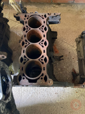 OPEL CORSA D 1.2 BLOK.OTO ERKAN ÜNYE