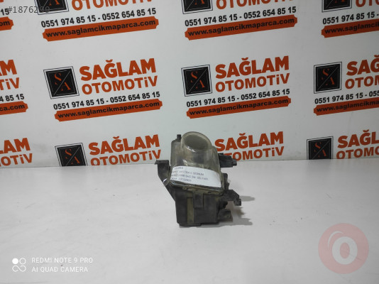 OPEL VECTRA-C SİGNUM 02-08 ÇIKMA SAĞ ÖN SİS FARI 13123959