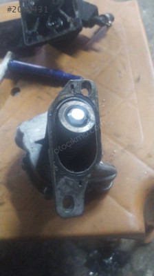 volkswagen transporter t4 çıkma fren vakumu