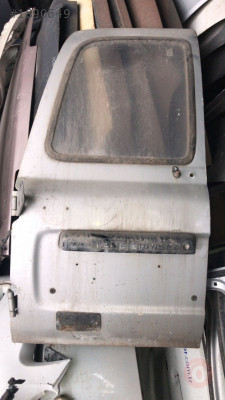 TOYOTA LAND CRUİSER SOL ARKA BAGAJ KAPAĞI 1996-+998