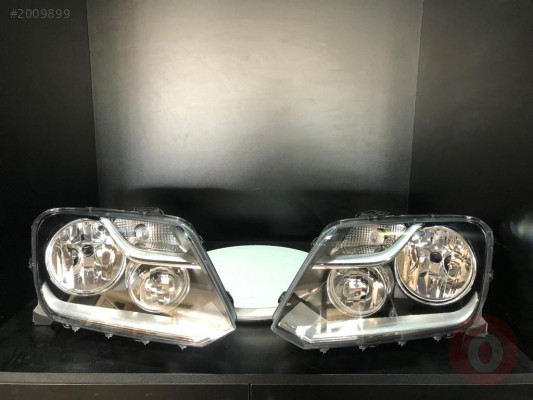 VOLKSWAGEN AMAROK SOL FAR 2013 2017 2H1941015N