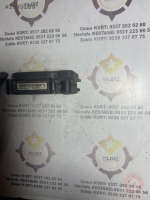 FIAT GRANDE PUNTO CIKMA ABS BEYNI 0265800421