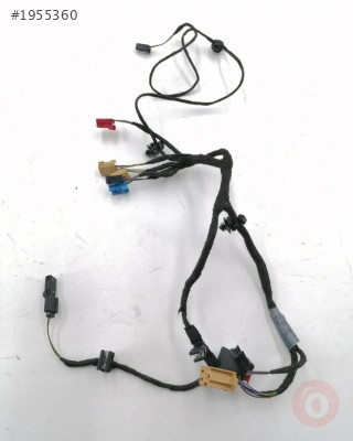 8W8971693E ÖN KAPI ELEKTRİK TESİSATI AUDİ A5 2017 >>