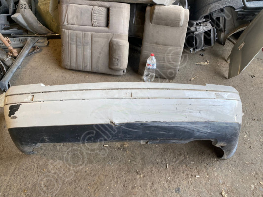 VOLKSWAGEN PASSAT ARKA TAMPON ORJİNAL ÇIKMA 1997-2001 MODEL