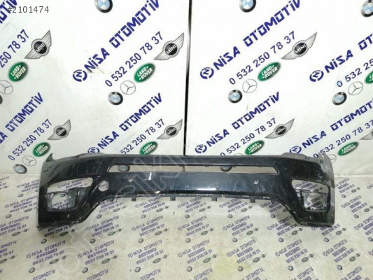 JEEP COMPASS 2 KASA ÖN TAMPON ORJ ÇIKMA