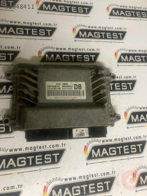 GM Daewoo CHEVROLET Cruze 96430662 5WY5951G 42R MOTOR BEYNİ
