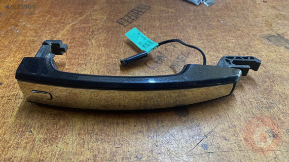 OPEL MOKKA KAPI KOLU ÇIKMA 13574879 CANCAN OPEL
