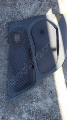 OPEL ASTRA SOL ÖN KAPI KARTONU