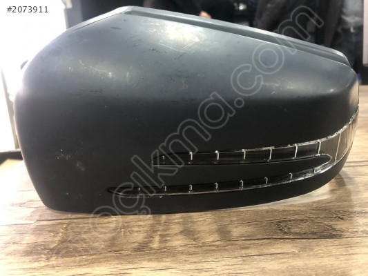 MERCEDES W212 SOL  DİKİZ AYNA SİNYALLİ A2129067401