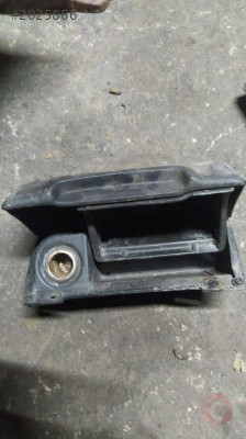 Corsa a kulluk çıkma