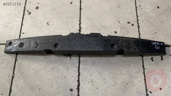 OPEL CORSA D ÖN TAMPON KÖPÜĞÜ 13285998 CANCAN OPEL