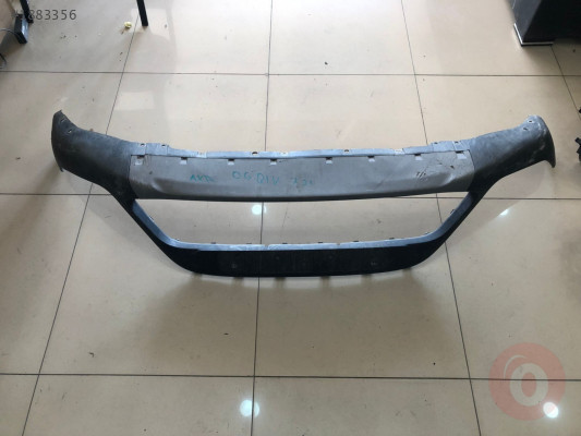 BMW X1 F48 ÖN TAMPON ALT PLASTİĞİ