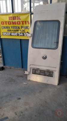 Volkswagen volt lt 35 çıkma sol arka bagaj kapısı