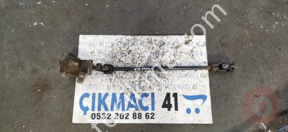 KİA BONGO DİREKSİYON MİLİ,BONGO DİREKSİYON KOLONU