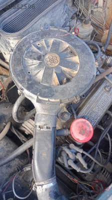 1996 model skoda felicia çıkma hava filtre kazanı
