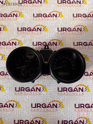 96416701 CHEVROLET KALOS GÖSTERGE PANELİ KM SAATİ