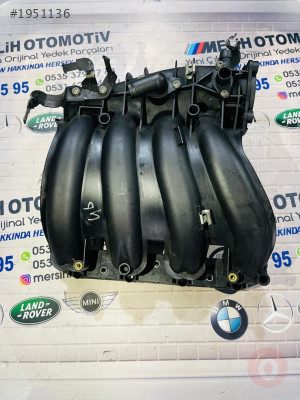 BMW ÇIKMA  E90 N45  EMME MANİFOLDU 7522938