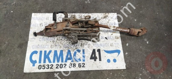 FORD ESCORT DİREKSİYON MİLİ,ESCORT DİREKSİYON KOLONU