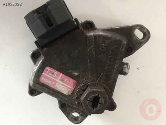 TOYOTA ÇIKMA OTOMATİK VİTES ŞALTERİ
